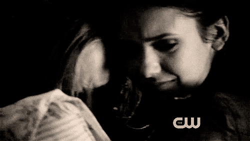 elena gilbert GIF