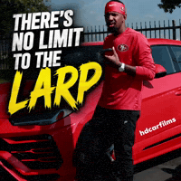 49Ers Urus GIF