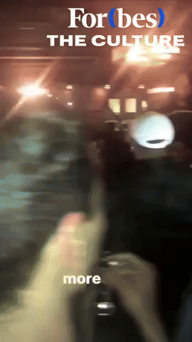 For(bes) The Culture | #ForbesTheCulture | Forbes