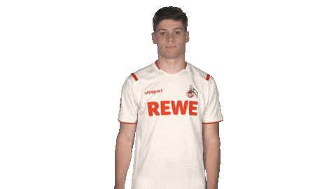 So What Wtf Sticker by Bundesliga