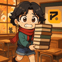 Excited Mood GIF by Persona