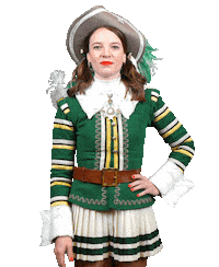 Carnival Kiss Sticker by Reiter-Korps “Jan von Werth” von 1925 e.V.