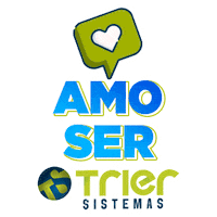 TrierSistemas farmacia Trier triersistemas Sticker