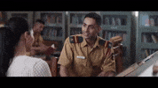 Blink GIF by Sony Music India