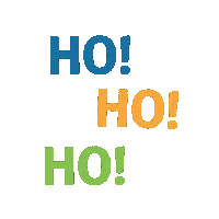 Merry Christmas Sticker by Moneymax