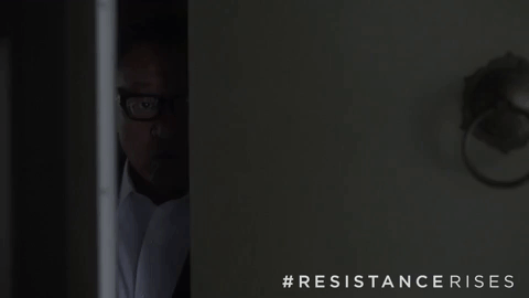 season 3 mihc GIF by The Man in the High Castle
