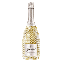 Celebrate I Love You Sticker by Freixenet