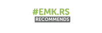 Recommendation Recommends Sticker by EmakinaRS
