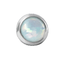 lulusbodyjewelry jewelry earrings piercing ear party Sticker