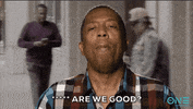 rickey smiley dancing GIF by TV One