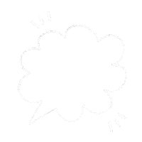 Clouds Trending Sticker