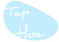 Tap Here Sticker