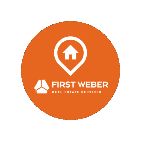 Realtor Realestate Sticker by First Weber