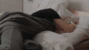 sad bed GIF by wtFOCK