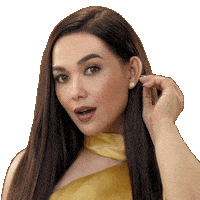 Maja Salvador Wildflower Sticker by Skintec