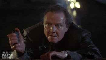 Activate Paramount Pictures GIF by Mission: Impossible