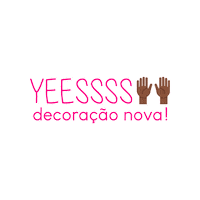 Pump Up Compras Sticker by Pump Up Decor