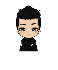 Tier 1 Kai Sticker by Tier One Entertainment