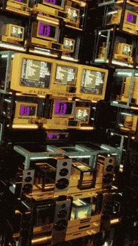 Tech Computer GIF by Yizr