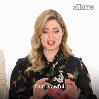 plltheperfectionists GIF by Allure