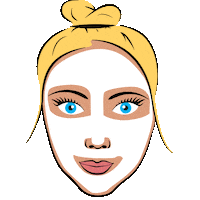 Sticker by Freeman Beauty