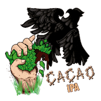 Beer Cerveza Sticker by Peñon del Aguila