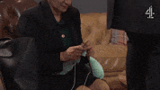Angry Suit GIF by Hollyoaks