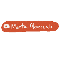 Youtube Text Sticker