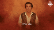 Season 2 Rogue GIF by Doctor Who