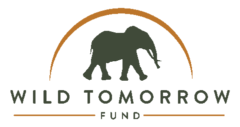 Wildtomorrowfund giphyupload animals wtf jewelry Sticker