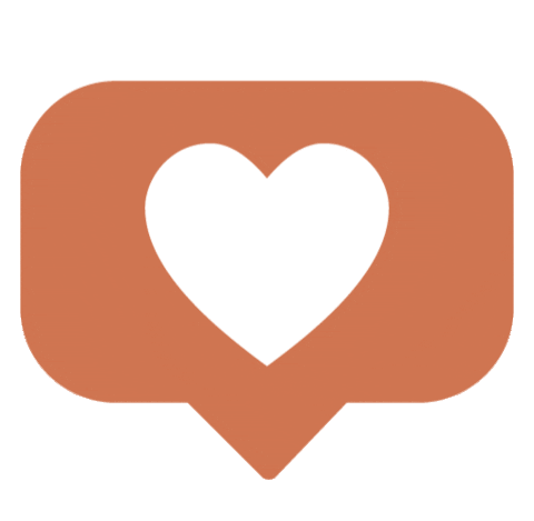 Heart Beauty Sticker by LaForett