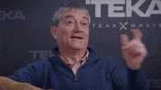 Madrid Think GIF by Teka