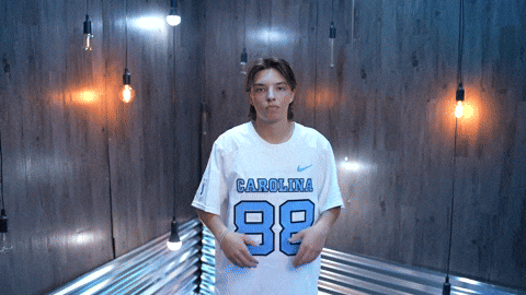 North Carolina GIF by UNC Tar Heels