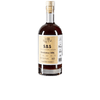Sticker by 1423 World Class Spirits