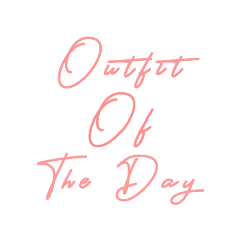Outfit Of The Day Caftan Sticker by classyandfabb