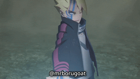 Momoshiki Otsutsuki GIF
