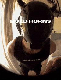 Cosplay Devil GIF by Bold Ape