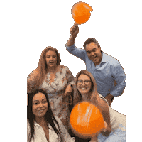 Ggg Sticker by Smith & Associates Real Estate