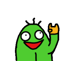 Watchitcomics Sticker