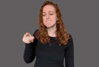 Decide Go Ahead GIF
