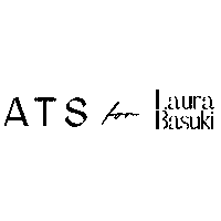 Ats Atsandme Sticker by ATSTHELABEL