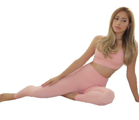 Simone Sticker by Inomis Clothing