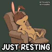 Sweet Dreams Loop GIF by VeeFriends