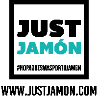 Sticker by JUSTJAMON