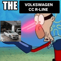 Volkswagen Jetta Golf GIF