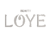 loyebeauty loye loyebeauty loye beauty Sticker