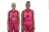 Sport Basketball Sticker by Basket_fi