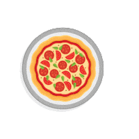 Food Compartir Sticker by Grupo Hunan