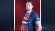 France Sport GIF by Paris Saint-Germain Handball