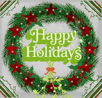 Christmas Love GIF by The SOL Foundation
